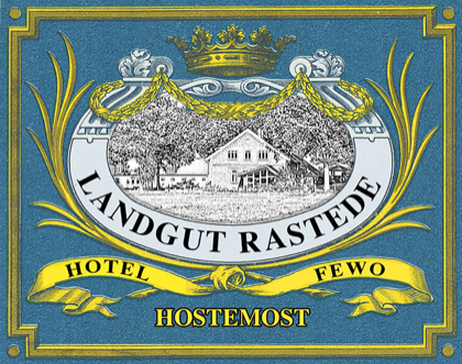 Landgut Rastede Hostemost