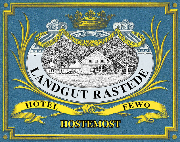 Landgut Rastede